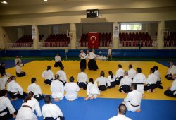 İSTANBUL 8.DAN YOSHIMITSU YAMADA SHIHAN SEMİNERİ 19-20/09/2015 - 2 