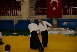 İSTANBUL 8.DAN YOSHIMITSU YAMADA SHIHAN SEMİNERİ 19-20/09/2015 - 2 