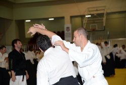 İSTANBUL 8.DAN YOSHIMITSU YAMADA SHIHAN SEMİNERİ 19-20/09/2015 - 2 