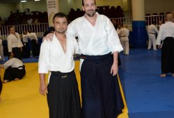 İSTANBUL 8.DAN YOSHIMITSU YAMADA SHIHAN SEMİNERİ 19-20/09/2015 - 2 