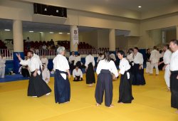 İSTANBUL 8.DAN YOSHIMITSU YAMADA SHIHAN SEMİNERİ 19-20/09/2015 - 2 