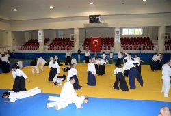 İSTANBUL 8.DAN YOSHIMITSU YAMADA SHIHAN SEMİNERİ 19-20/09/2015 - 2 