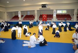 İSTANBUL 8.DAN YOSHIMITSU YAMADA SHIHAN SEMİNERİ 19-20/09/2015 - 2 