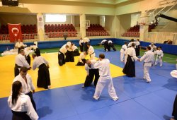 İSTANBUL 8.DAN YOSHIMITSU YAMADA SHIHAN SEMİNERİ 19-20/09/2015 - 2 