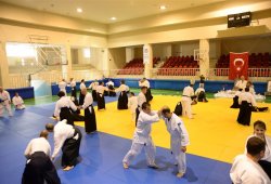 İSTANBUL 8.DAN YOSHIMITSU YAMADA SHIHAN SEMİNERİ 19-20/09/2015 - 2 