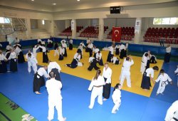 İSTANBUL 8.DAN YOSHIMITSU YAMADA SHIHAN SEMİNERİ 19-20/09/2015 - 2 