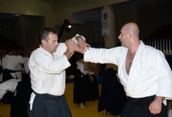 İSTANBUL 8.DAN YOSHIMITSU YAMADA SHIHAN SEMİNERİ 19-20/09/2015 - 2 