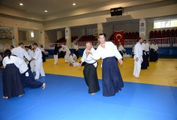 İSTANBUL 8.DAN YOSHIMITSU YAMADA SHIHAN SEMİNERİ 19-20/09/2015 - 2 