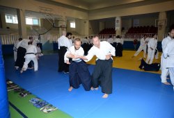 İSTANBUL 8.DAN YOSHIMITSU YAMADA SHIHAN SEMİNERİ 19-20/09/2015 - 2 