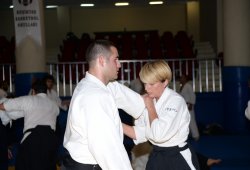 İSTANBUL 8.DAN YOSHIMITSU YAMADA SHIHAN SEMİNERİ 19-20/09/2015 - 2 