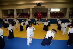 İSTANBUL 8.DAN YOSHIMITSU YAMADA SHIHAN SEMİNERİ 19-20/09/2015 - 2 