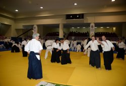 İSTANBUL 8.DAN YOSHIMITSU YAMADA SHIHAN SEMİNERİ 19-20/09/2015 - 2 