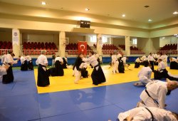 İSTANBUL 8.DAN YOSHIMITSU YAMADA SHIHAN SEMİNERİ 19-20/09/2015 - 2 