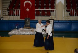 İSTANBUL 8.DAN YOSHIMITSU YAMADA SHIHAN SEMİNERİ 19-20/09/2015 - 2 