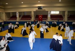 İSTANBUL 8.DAN YOSHIMITSU YAMADA SHIHAN SEMİNERİ 19-20/09/2015 - 2 