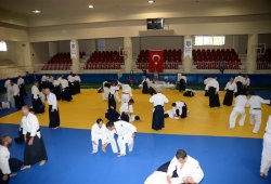 İSTANBUL 8.DAN YOSHIMITSU YAMADA SHIHAN SEMİNERİ 19-20/09/2015 - 2 