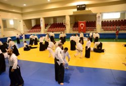 İSTANBUL 8.DAN YOSHIMITSU YAMADA SHIHAN SEMİNERİ 19-20/09/2015 - 2 