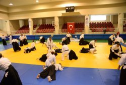 İSTANBUL 8.DAN YOSHIMITSU YAMADA SHIHAN SEMİNERİ 19-20/09/2015 - 2 