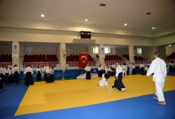 İSTANBUL 8.DAN YOSHIMITSU YAMADA SHIHAN SEMİNERİ 19-20/09/2015 - 2 