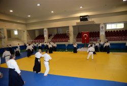 İSTANBUL 8.DAN YOSHIMITSU YAMADA SHIHAN SEMİNERİ 19-20/09/2015 - 2 