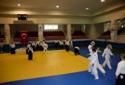 İSTANBUL 8.DAN YOSHIMITSU YAMADA SHIHAN SEMİNERİ 19-20/09/2015 - 2 