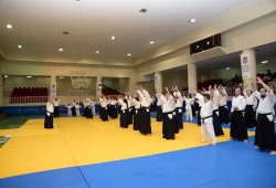 İSTANBUL 8.DAN YOSHIMITSU YAMADA SHIHAN SEMİNERİ 19-20/09/2015 - 2 