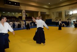 İSTANBUL 8.DAN YOSHIMITSU YAMADA SHIHAN SEMİNERİ 19-20/09/2015 - 2 