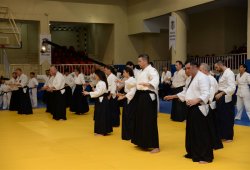 İSTANBUL 8.DAN YOSHIMITSU YAMADA SHIHAN SEMİNERİ 19-20/09/2015 - 2 