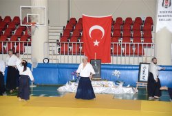 İSTANBUL 8.DAN YOSHIMITSU YAMADA SHIHAN SEMİNERİ 19-20/09/2015 - 2 