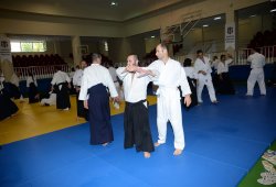 İSTANBUL 8.DAN YOSHIMITSU YAMADA SHIHAN SEMİNERİ 19-20/09/2015 - 2 