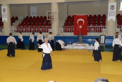 İSTANBUL 8.DAN YOSHIMITSU YAMADA SHIHAN SEMİNERİ 19-20/09/2015 - 2 