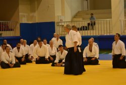 İSTANBUL 8.DAN YOSHIMITSU YAMADA SHIHAN SEMİNERİ 19-20/09/2015 - 2 