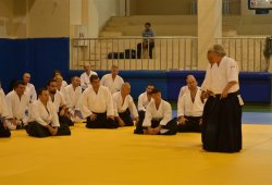 İSTANBUL 8.DAN YOSHIMITSU YAMADA SHIHAN SEMİNERİ 19-20/09/2015 - 2 