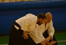 İSTANBUL 8.DAN YOSHIMITSU YAMADA SHIHAN SEMİNERİ 19-20/09/2015 - 2 