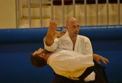 İSTANBUL 8.DAN YOSHIMITSU YAMADA SHIHAN SEMİNERİ 19-20/09/2015 - 2 