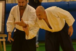 İSTANBUL 8.DAN YOSHIMITSU YAMADA SHIHAN SEMİNERİ 19-20/09/2015 - 2 