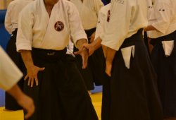 İSTANBUL 8.DAN YOSHIMITSU YAMADA SHIHAN SEMİNERİ 19-20/09/2015 - 2 