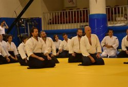 İSTANBUL 8.DAN YOSHIMITSU YAMADA SHIHAN SEMİNERİ 19-20/09/2015 - 2 