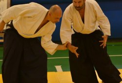 İSTANBUL 8.DAN YOSHIMITSU YAMADA SHIHAN SEMİNERİ 19-20/09/2015 - 2 