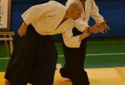 İSTANBUL 8.DAN YOSHIMITSU YAMADA SHIHAN SEMİNERİ 19-20/09/2015 - 2 