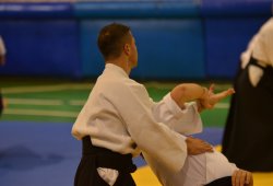 İSTANBUL 8.DAN YOSHIMITSU YAMADA SHIHAN SEMİNERİ 19-20/09/2015 - 2 