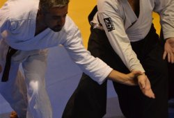 İSTANBUL 8.DAN YOSHIMITSU YAMADA SHIHAN SEMİNERİ 19-20/09/2015 - 2 