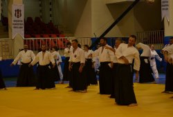 İSTANBUL 8.DAN YOSHIMITSU YAMADA SHIHAN SEMİNERİ 19-20/09/2015 - 2 