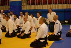 İSTANBUL 8.DAN YOSHIMITSU YAMADA SHIHAN SEMİNERİ 19-20/09/2015 - 2 