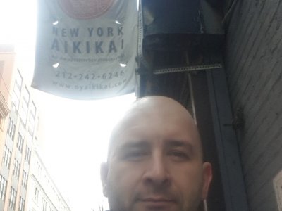 New York, 8.Dan Yoshimtisu Yamada Shihan Semineri Aralık 2015