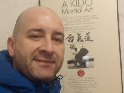 New York, 8.Dan Yoshimtisu Yamada Shihan Semineri Aralık 2015