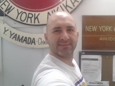 New York, 8.Dan Yoshimtisu Yamada Shihan Semineri Aralık 2015