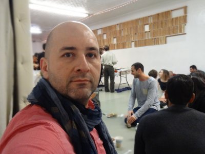 New York, 8.Dan Yoshimtisu Yamada Shihan Semineri Aralık 2015