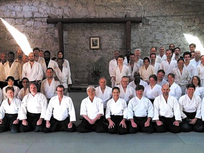 ATLANTA, 8.Dan Yoshimitsu Yamada Shihan Semineri Nisan 2016