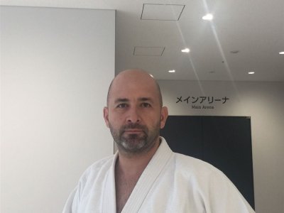 JAPONYA 26-05 EKİM 2016 12. Uluslararası Aikido Kongeresi